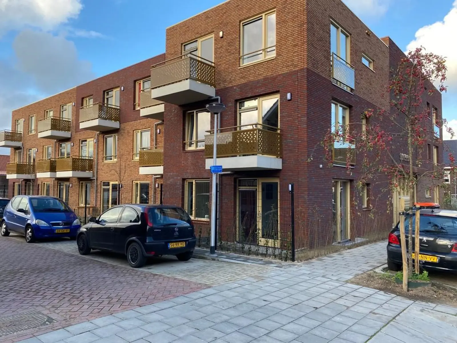 Spreeuwenstraat Nijmegen | Nieuwbouw in tuindorpstijl  | Hendriks bedenkt, bouwt, beheert
