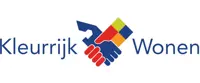 Kleurrijkwonen Logo