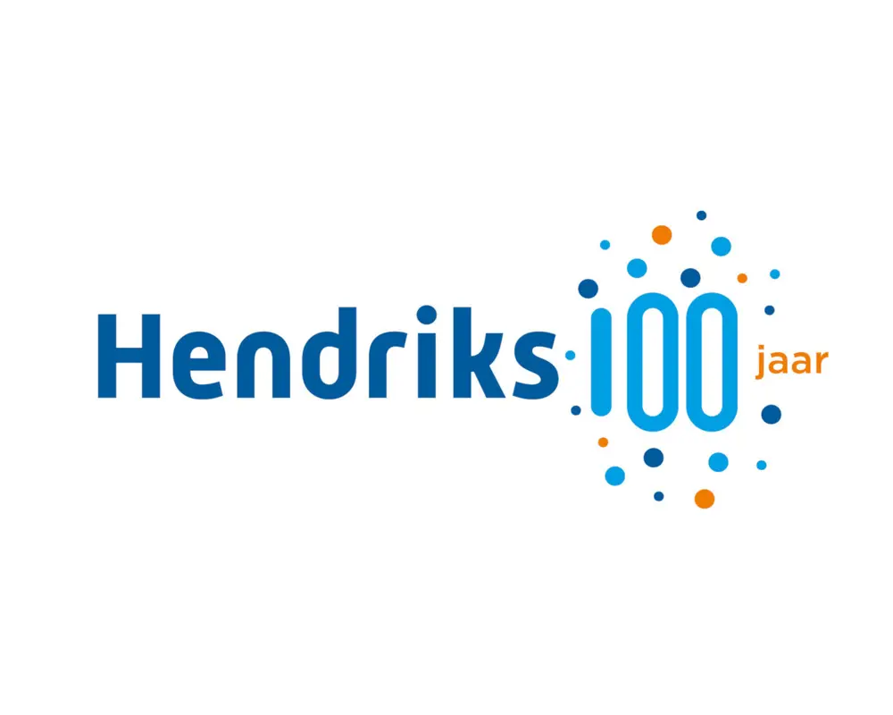 Hendriks 100 jaar