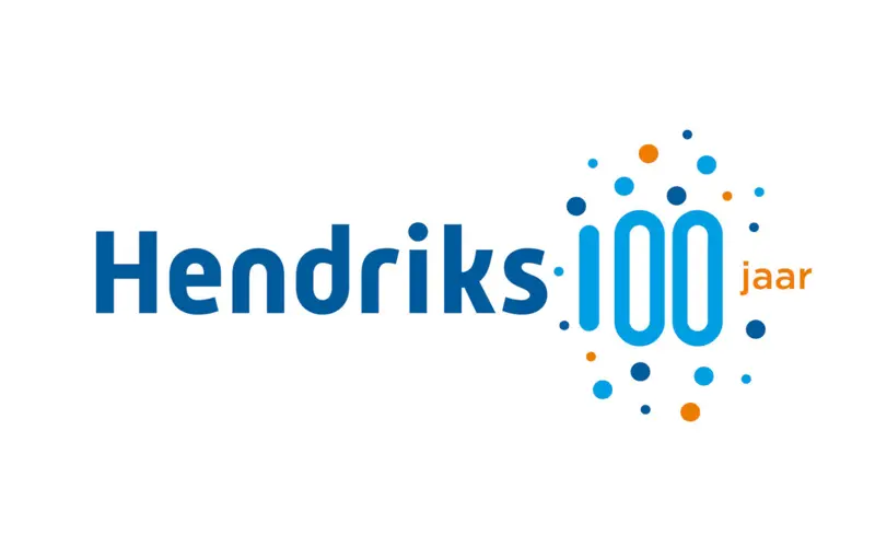 Hendriks 100 jaar