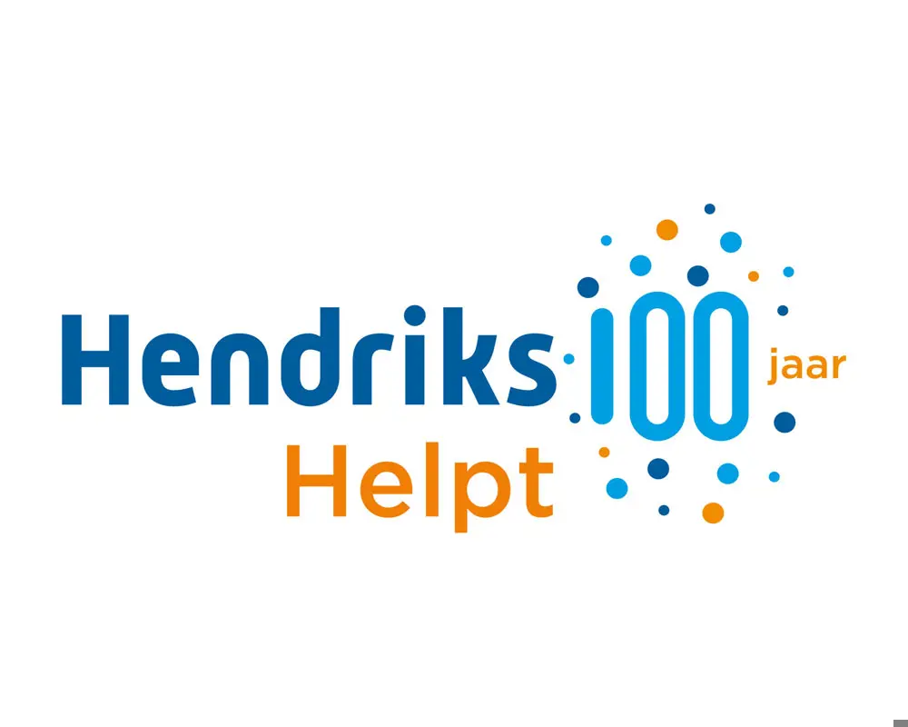 logo hendriks helpt
